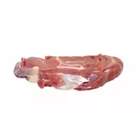 Органическая баранина-лопатка на кости, Полесье-Инвест, 1 кг