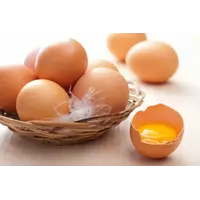 Органические Яйца куриные, Полесье Инвест, 10 шт